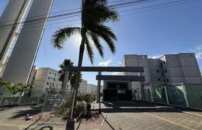 Apartamento para venda em canoas, são josé, 2 dormitórios, 1 banheiro, 1 vaga