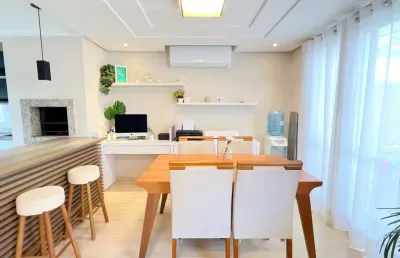 Casa para venda em canoas, moinhos de vento, 3 dormitórios, 1 suíte, 3 banheiros, 2 vagas