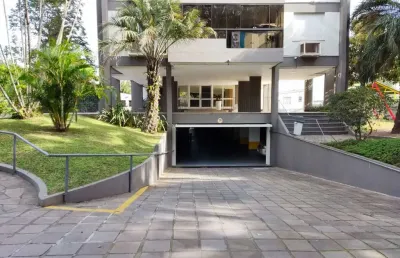 Apartamento para venda em canoas, centro, 3 dormitórios, 1 suíte, 2 banheiros, 1 vaga