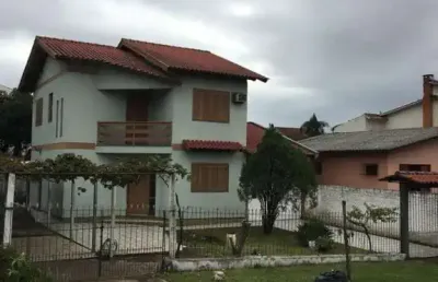 Casa para venda em canoas, igara, 3 dormitórios, 2 banheiros, 4 vagas