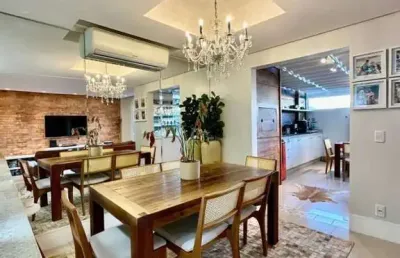 Casa para venda em canoas, moinhos de vento, 3 dormitórios, 1 suíte, 3 banheiros, 2 vagas