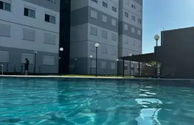 Apartamento para venda em canoas, igara, 2 dormitórios, 1 banheiro, 1 vaga