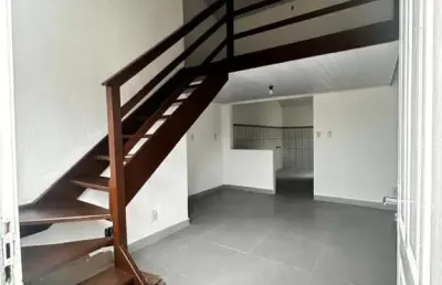 Casa para venda em canoas, olaria, 3 dormitórios, 1 suíte, 2 banheiros, 2 vagas
