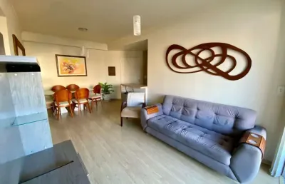 Apartamento para venda em canoas, centro, 3 dormitórios, 1 suíte, 2 banheiros, 1 vaga