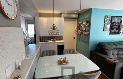 Apartamento para venda em canoas, marechal rondon, 3 dormitórios, 1 suíte, 2 banheiros, 1 vaga