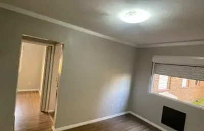 Apartamento para venda em canoas, marechal rondon, 2 dormitórios, 1 banheiro