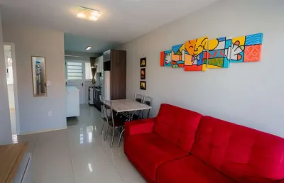 Casa para venda em canoas, marechal rondon, 2 dormitórios, 1 banheiro, 1 vaga