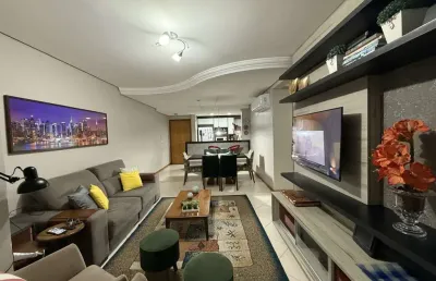Apartamento para venda em novo hamburgo, vila rosa, 3 dormitórios, 1 suíte, 2 banheiros, 2 vagas