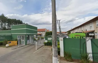 Apartamento para venda em canoas, fátima, 3 dormitórios, 2 banheiros, 3 vagas