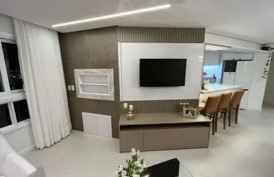 Apartamento para venda em canoas, centro, 3 dormitórios, 1 suíte, 3 banheiros, 2 vagas