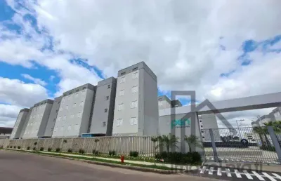 Apartamento para venda em canoas, centro, 2 dormitórios, 1 banheiro, 1 vaga