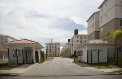 Apartamento para venda em canoas, fátima, 3 dormitórios, 1 banheiro, 1 vaga