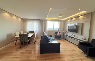 Apartamento para venda em canoas, centro, 3 dormitórios, 1 suíte, 2 banheiros, 1 vaga