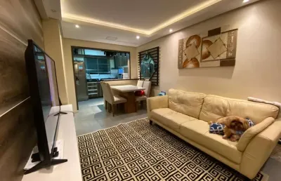 Casa para venda em novo hamburgo, chácara hamburguesa, 2 dormitórios, 1 banheiro, 1 vaga
