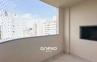 Apartamento a venda com 2 dormitórios em blumenau no bairro victor konder