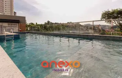 Loft exclusivo para locação - conforto e praticidade