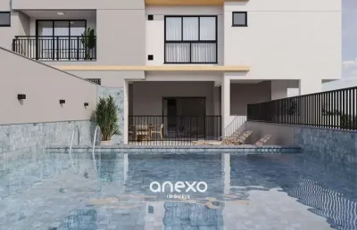 Garanta seu espaço no residencial hannover: conforto e lazer completo, sem complicações!