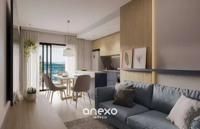 Garanta seu espaço no residencial hannover: conforto e lazer completo, sem complicações!
