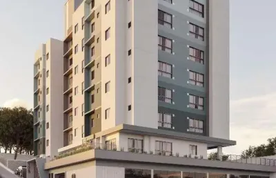 Sua oportunidade única de viver no centro de blumenau!