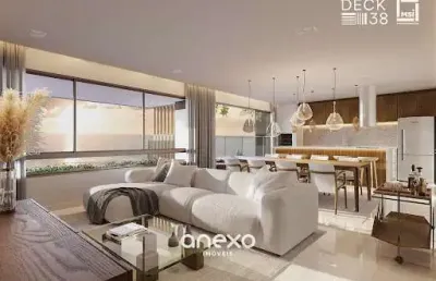 Seu refúgio à beira-mar: conheça o apartamento dos sonhos!