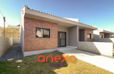 Descubra a casa dos seus sonhos em um condomínio completo!