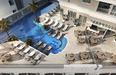 Apartamento à venda no bairro centro em balneário camboriú