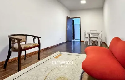 Seu novo espaço no vila nova! apartamento 3 quartos com preço imbatível!