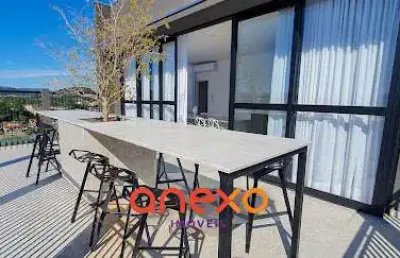 Apartamento com 3 quartos à venda na Rua Siderópolis, Itoupava Norte, Blumenau