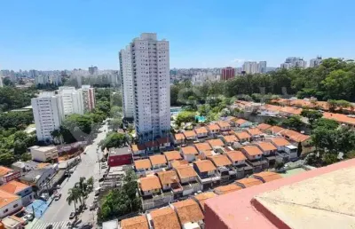 Apartamento com 2 quartos para alugar na Rua Roque Giangrande Filho, 130, Jardim Marajoara, São Paulo