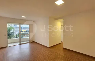 Apartamento para locação 3 dormitórios 1 suíte, condomínio noblesse