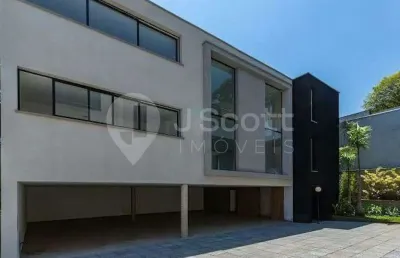 Casa condomínio alto padrão com piscina privativa - jd cordeiro