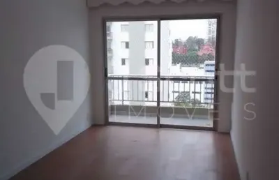 Apartamento com 3 quartos para alugar na Rua Arlindo Veiga dos Santos, 25, Jardim Marajoara, São Paulo