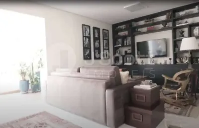 Apartamento com 3 quartos à venda na Rua Pensilvânia, 742, Brooklin, São Paulo