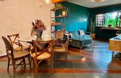 Lindo sobrado com 206m² para venda na vila mascote!