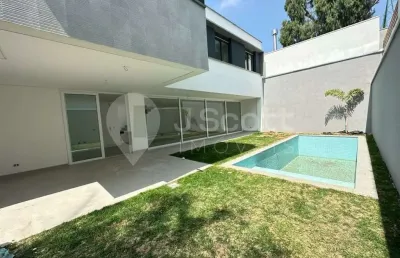 Deslumbrante, aconchegante e moderna casa no brooklin velho!