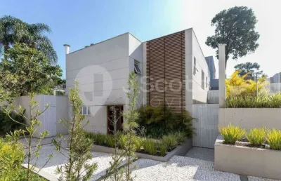 Casa em condomínio fechado com 3 quartos à venda na Rua Manuel Ribeiro da Cruz, 200, Granja Julieta, São Paulo