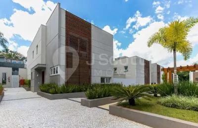 Casa em condomínio fechado com 4 quartos à venda na Rua Manuel Ribeiro da Cruz, 200, Granja Julieta, São Paulo