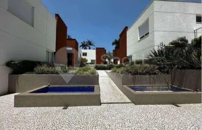 Casa em condomínio fechado com 4 quartos à venda na Rua Zacarias de Gois, 252, Brooklin, São Paulo