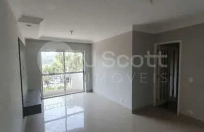 Apartamento no jardim marajoara para venda e/ou locação!