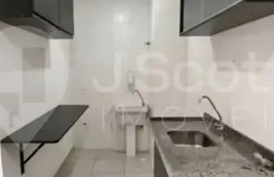 Apartamento com 2 quartos à venda na Rua José Jardim da Silveira, 95, Jardim Marajoara, São Paulo