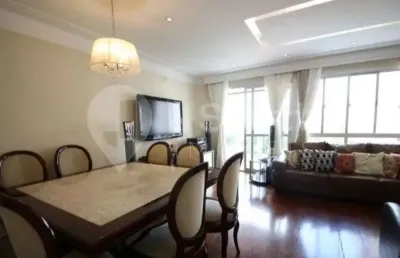 Apartamento com 3 quartos à venda na Rua Moliére, 106, Vila Sofia, São Paulo