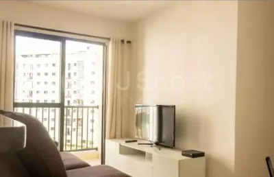 Apartamento com 2 quartos à venda na Avenida Interlagos, 1601, Jardim Marajoara, São Paulo