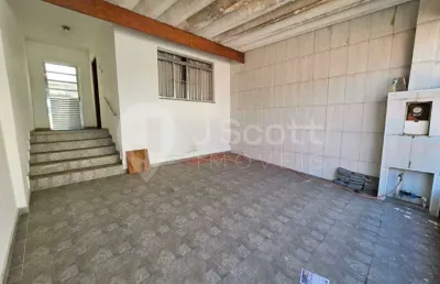 Oportunidade de sobrado a venda no jardim marajoara!