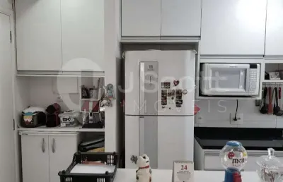 Apartamento com 2 quartos à venda na Avenida Interlagos, 1595, Jardim Marajoara, São Paulo
