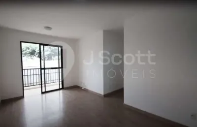 Apartamento com 3 quartos à venda na Avenida Interlagos, 1609, Jardim Marajoara, São Paulo