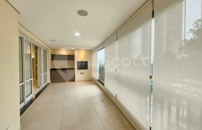 Apartamento com 3 quartos para alugar na Avenida Interlagos, 800, Jardim Marajoara, São Paulo