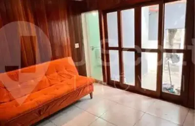 Casa com 1 quarto para alugar na Rua Moacir Simões da Rocha, 279, Jardim Marajoara, São Paulo