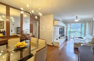 Apartamento 3 dormitórios  condomínio lumina - jardim marajoara.