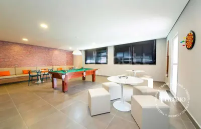 Apartamento com 1 quarto à venda na Rua Cardeal Arcoverde, 231, Pinheiros, São Paulo
