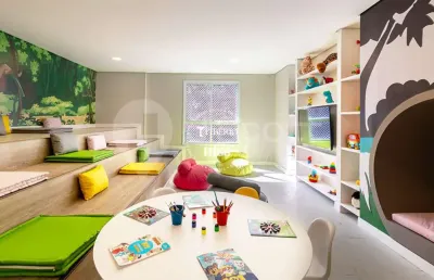 Apartamento com 2 quartos à venda na R Hipódromo, 970, Mooca, São Paulo